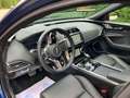 Jaguar XE 2.0 T P250 R-Dynamic HSE  ### 13000 km ### Bleu - thumbnail 13