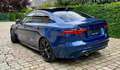 Jaguar XE 2.0 T P250 R-Dynamic HSE  ### 13000 km ### Bleu - thumbnail 5