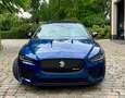 Jaguar XE 2.0 T P250 R-Dynamic HSE  ### 13000 km ### Bleu - thumbnail 2