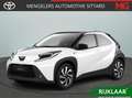Toyota Aygo X 1.0 VVT-i MT Pulse | Rijklaarprijs Wit - thumbnail 1