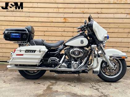Harley-Davidson Electra Glide POLICE FLHTP