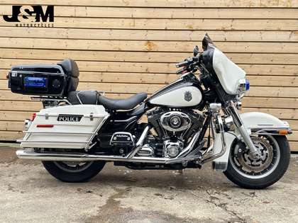Harley-Davidson Electra Glide POLICE FLHTP