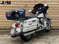 Harley-Davidson Electra Glide POLICE FLHTP Білий - thumbnail 5