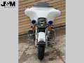 Harley-Davidson Electra Glide POLICE FLHTP bijela - thumbnail 8