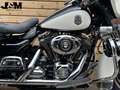 Harley-Davidson Electra Glide POLICE FLHTP Biały - thumbnail 9
