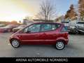 Mercedes-Benz A 160 Elegance Automatik*Volleder*AllSeason Rot - thumbnail 8