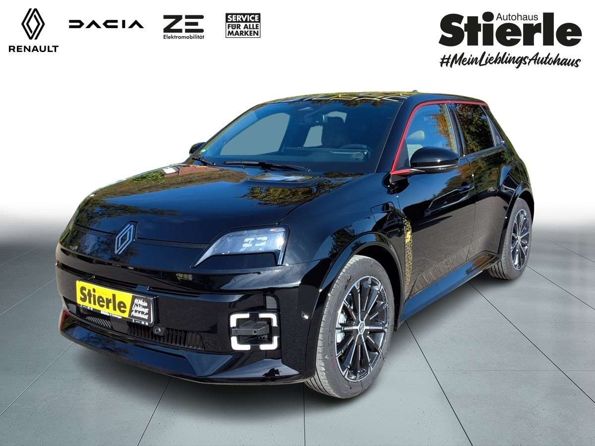 Renault R 5