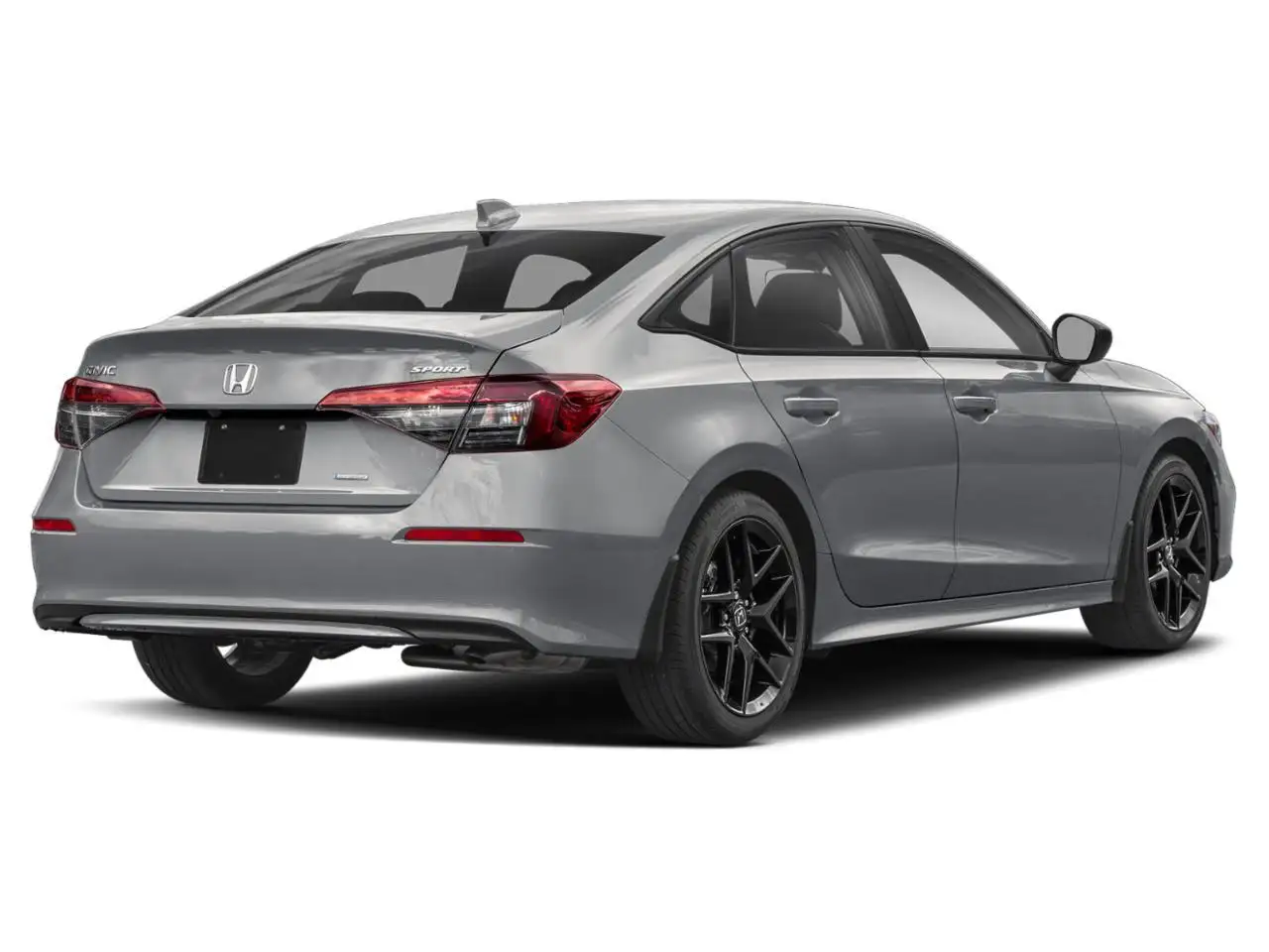 Honda Civic photo Honda Civic
