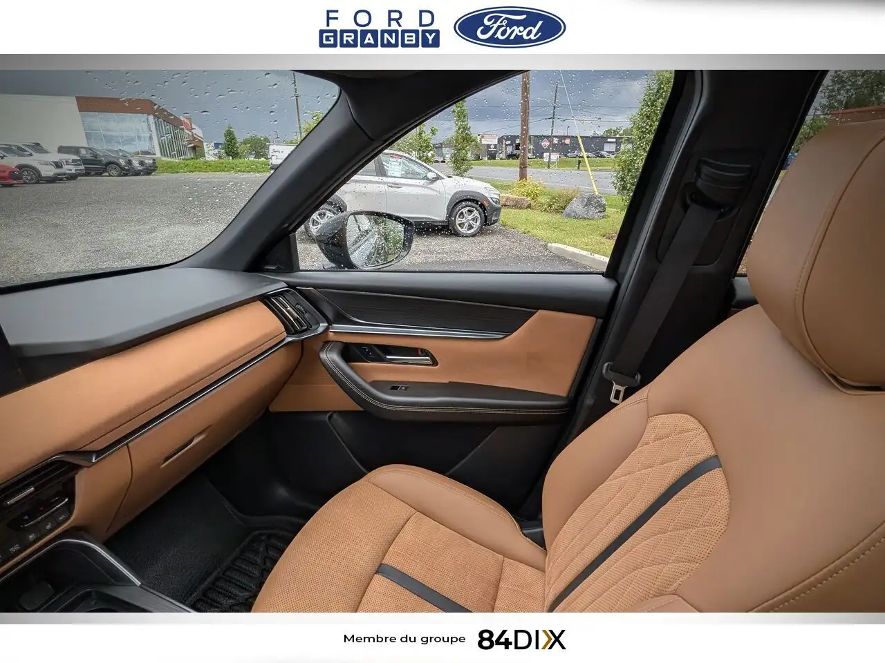 Mazda CX-70 MHEV photo Mazda CX-70 MHEV