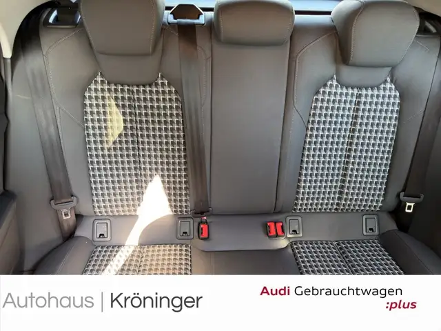 Audi A1 view 10
