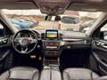 Mercedes-Benz GLS 350 *AMG*7-SITZER*AHK*360°K*STANDH*LED*DISTR+ Silber - thumbnail 10