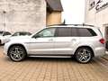 Mercedes-Benz GLS 350 *AMG*7-SITZER*AHK*360°K*STANDH*LED*DISTR+ Silber - thumbnail 7