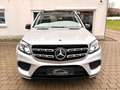 Mercedes-Benz GLS 350 *AMG*7-SITZER*AHK*360°K*STANDH*LED*DISTR+ Silber - thumbnail 2