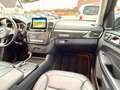 Mercedes-Benz GLS 350 *AMG*7-SITZER*AHK*360°K*STANDH*LED*DISTR+ Silber - thumbnail 11