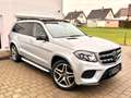 Mercedes-Benz GLS 350 *AMG*7-SITZER*AHK*360°K*STANDH*LED*DISTR+ Silber - thumbnail 3