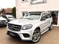 Mercedes-Benz GLS 350 *AMG*7-SITZER*AHK*360°K*STANDH*LED*DISTR+ Silber - thumbnail 1