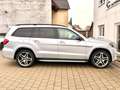 Mercedes-Benz GLS 350 *AMG*7-SITZER*AHK*360°K*STANDH*LED*DISTR+ Silber - thumbnail 4