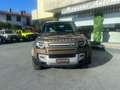 Land Rover Defender 110 3.0D I6 S AUTOCARRO N1 PREZZO NETTO Grigio - thumbnail 2