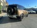 Land Rover Defender 110 3.0D I6 S AUTOCARRO N1 PREZZO NETTO Grigio - thumbnail 4