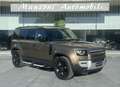 Land Rover Defender 110 3.0D I6 S AUTOCARRO N1 PREZZO NETTO Grigio - thumbnail 1