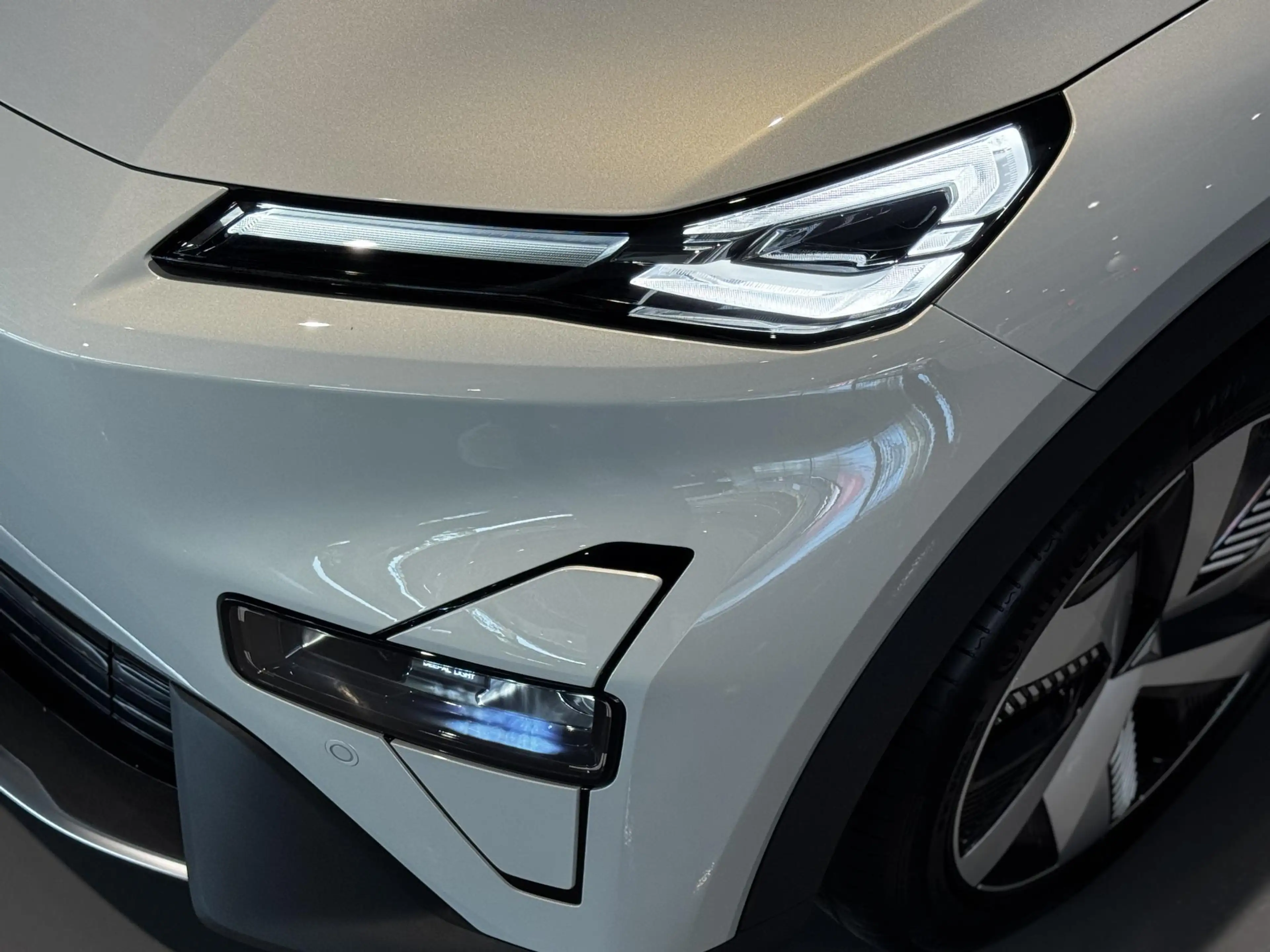 Changan Deepal S05 Max 68.8 kWh | DEMODEAL | 272PK | Head-Up | Pano — photo 8