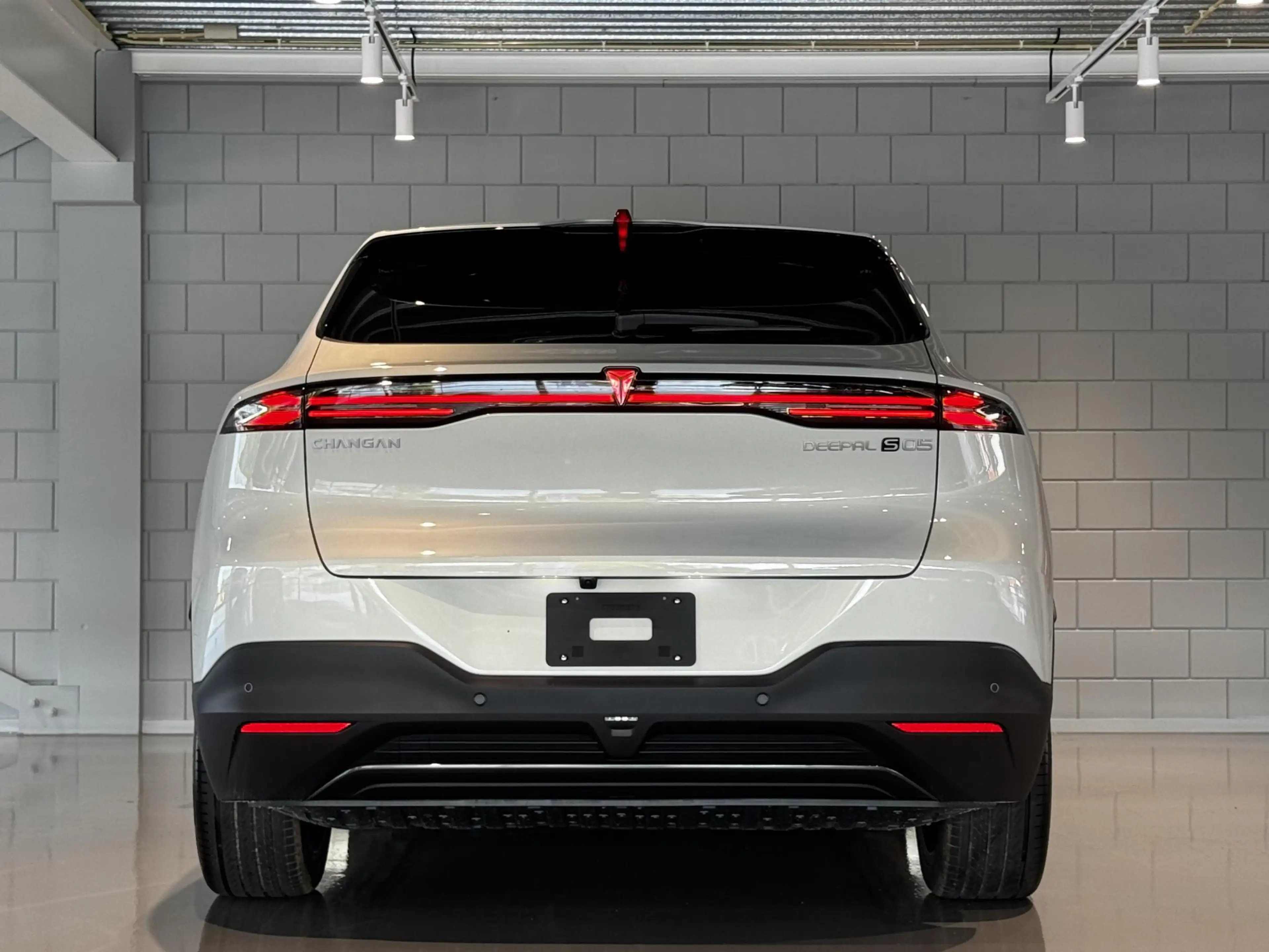 Changan Deepal S05 Max 68.8 kWh | DEMODEAL | 272PK | Head-Up | Pano — photo 6