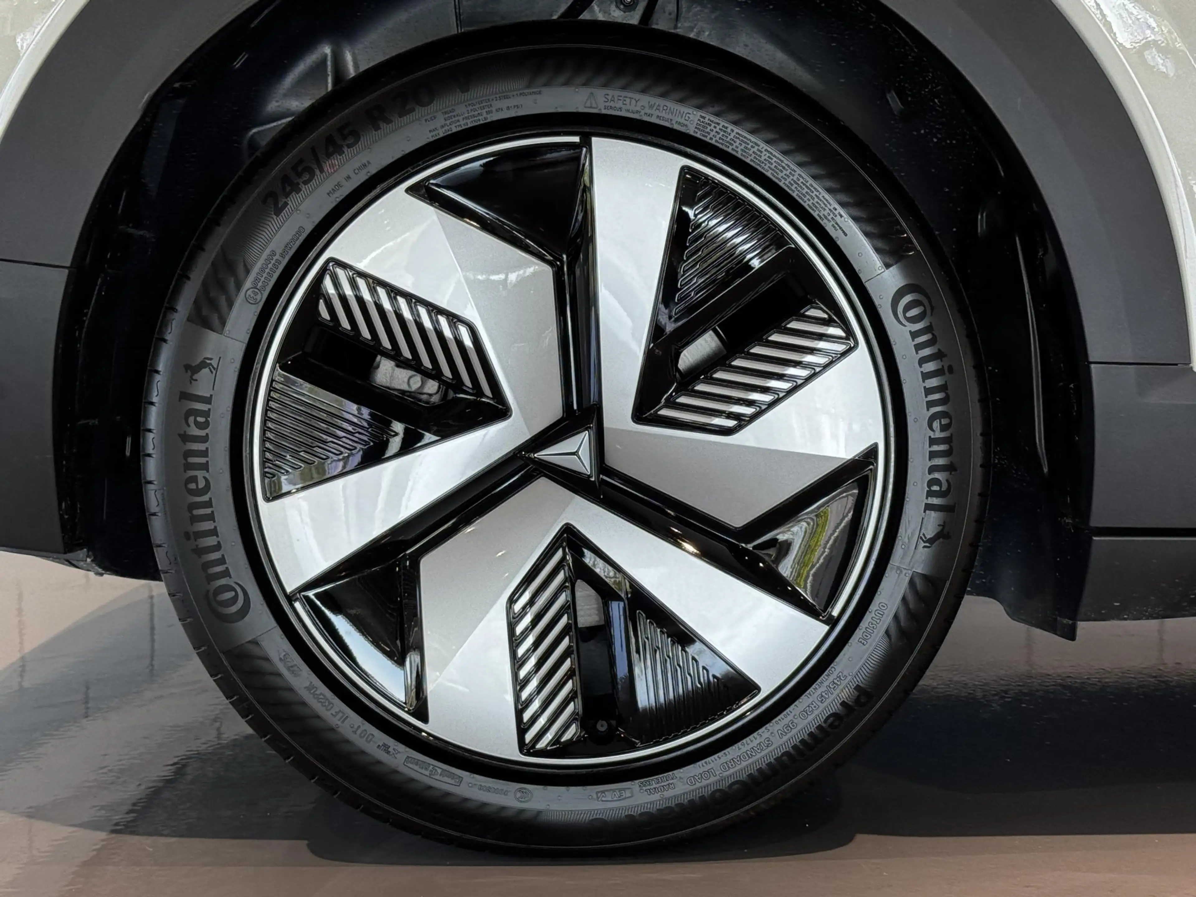 Changan Deepal S05 Max 68.8 kWh | DEMODEAL | 272PK | Head-Up | Pano — photo 11