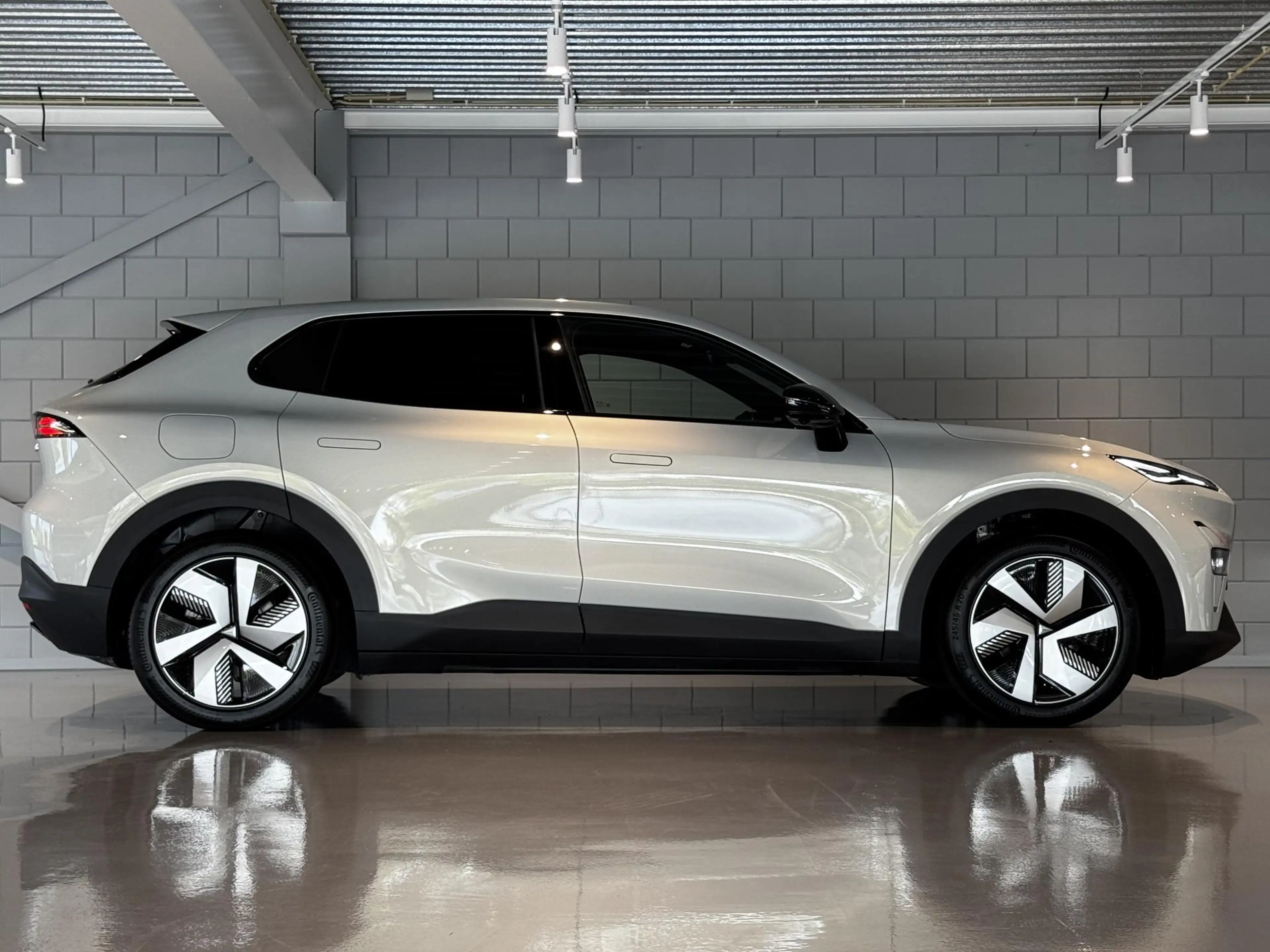 Changan Deepal S05 Max 68.8 kWh | DEMODEAL | 272PK | Head-Up | Pano — photo 4