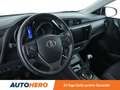 Toyota Auris 1.6 D-4D Design Edition*NAVI*TEMPO*PDC*AHK* Weiß - thumbnail 11
