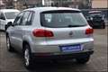 Volkswagen Tiguan Trend Automatik TÜV 07/27 Garantie Grau - thumbnail 5