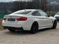 BMW 420 d MSport xDrive Coupè F32 | PREZZO PROMO Bianco - thumbnail 4