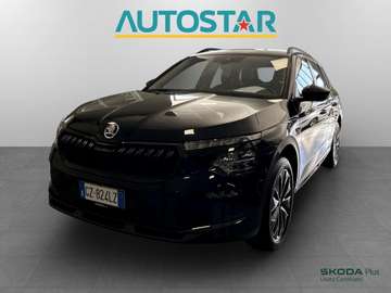 1.0 tsi Black Dots 115cv dsg - PREZZO ESPOSTO + IVA