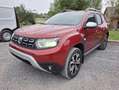 Dacia Duster Duster 1.5 Blue dCi Prestige Rouge - thumbnail 1