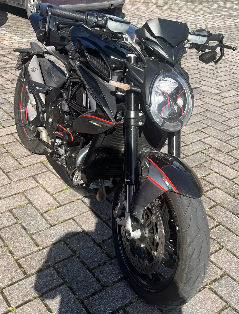 MV Agusta Brutale 800 RR SCS - 2