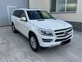 Mercedes-Benz GL 350 GL 350 BlueTEC 4MATIC Aut. Biały - thumbnail 1