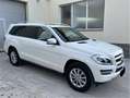 Mercedes-Benz GL 350 GL 350 BlueTEC 4MATIC Aut. Biały - thumbnail 2