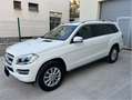 Mercedes-Benz GL 350 GL 350 BlueTEC 4MATIC Aut. Biały - thumbnail 5