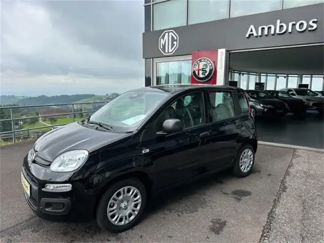 Fiat Panda FireFly 70 Hybrid