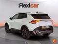 Kia Sportage 1.6 T-GDi MHEV 118kW (160CV) Drive 17" Blanco - thumbnail 4
