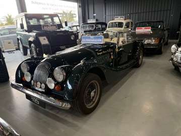 2.0 – Volante derecha