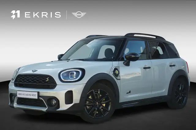 MINI Countryman SE All4 Classic | Comfort Acces | Memorystoelen | Stoelver
