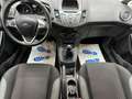 Ford Fiesta Celebration "MULTI-SITZH-PDC-BLUET-ALU" Gris - thumbnail 11