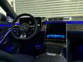 Mercedes-Benz S 63 AMG E Perf. lang Carbon Panorama Burmester Negro - thumbnail 9