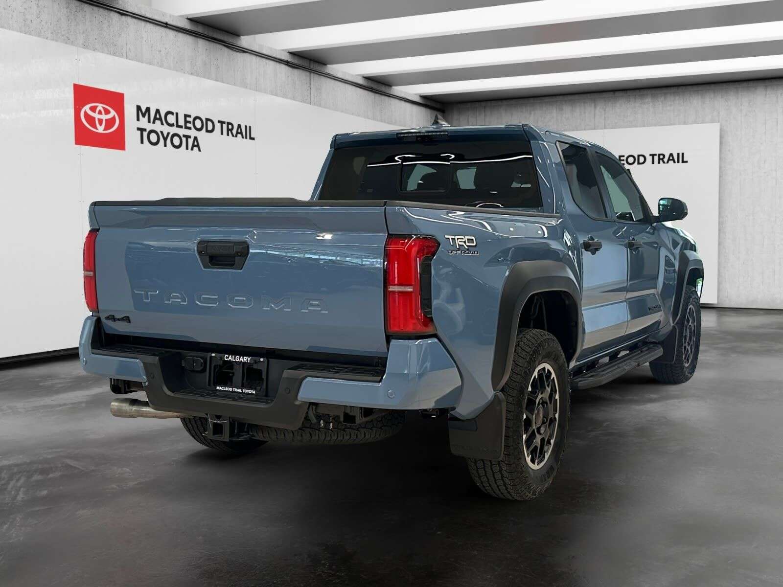 2026 Toyota Tacoma TRD Off-Road Premium - 5-ft Bed | Ex-Demo | No Acc — снимка 1