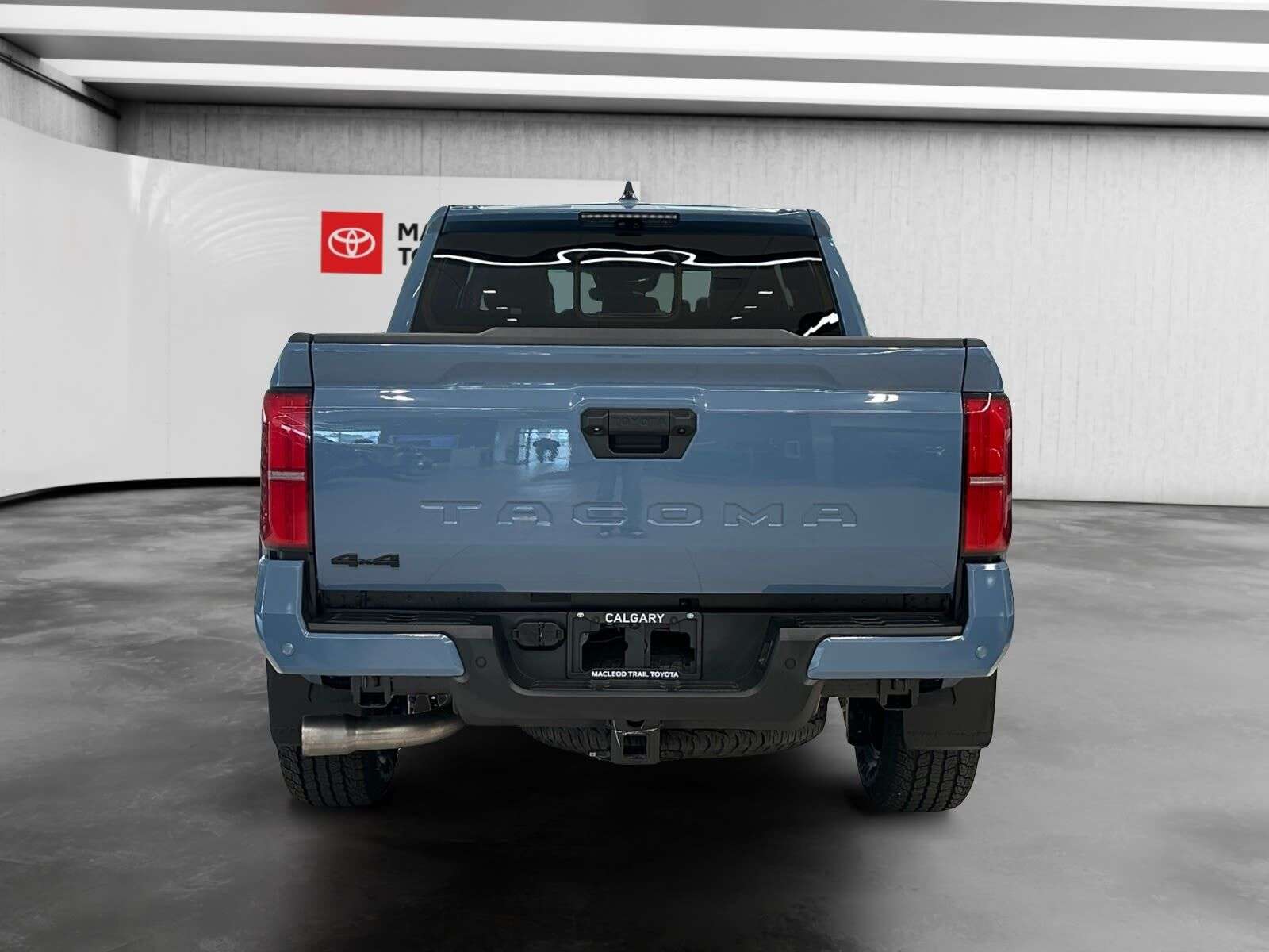 2026 Toyota Tacoma TRD Off-Road Premium - 5-ft Bed | Ex-Demo | No Acc — снимка 1