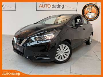 Micra 1.0 IG-T Business