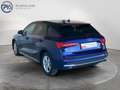 Audi A3 30 TDI Blau - thumbnail 3
