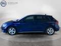 Audi A3 30 TDI Blau - thumbnail 2