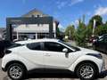 Toyota C-HR 1.8-l-VVTi Hybrid Flow Weiß - thumbnail 9