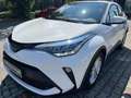 Toyota C-HR 1.8-l-VVTi Hybrid Flow White - thumbnail 3